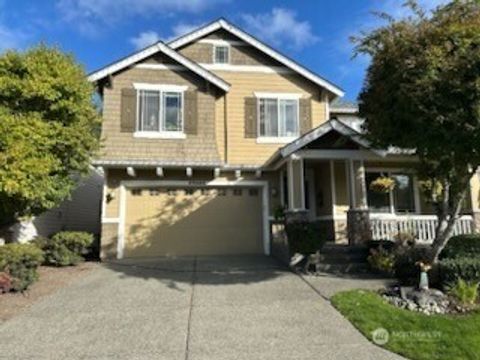 Photo of 22332 NE 6th Court, Sammamish, WA 98074 (MLS # 2443192)