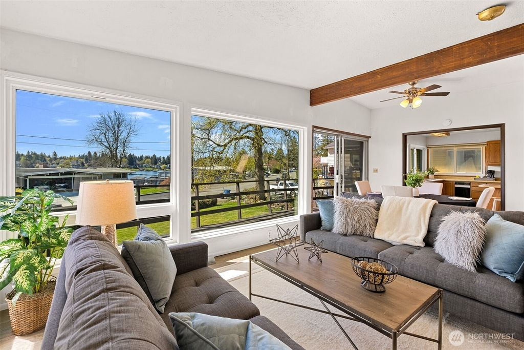 Photo of 19237 35th Avenue S, SeaTac, WA 98188 (MLS # 2503569)