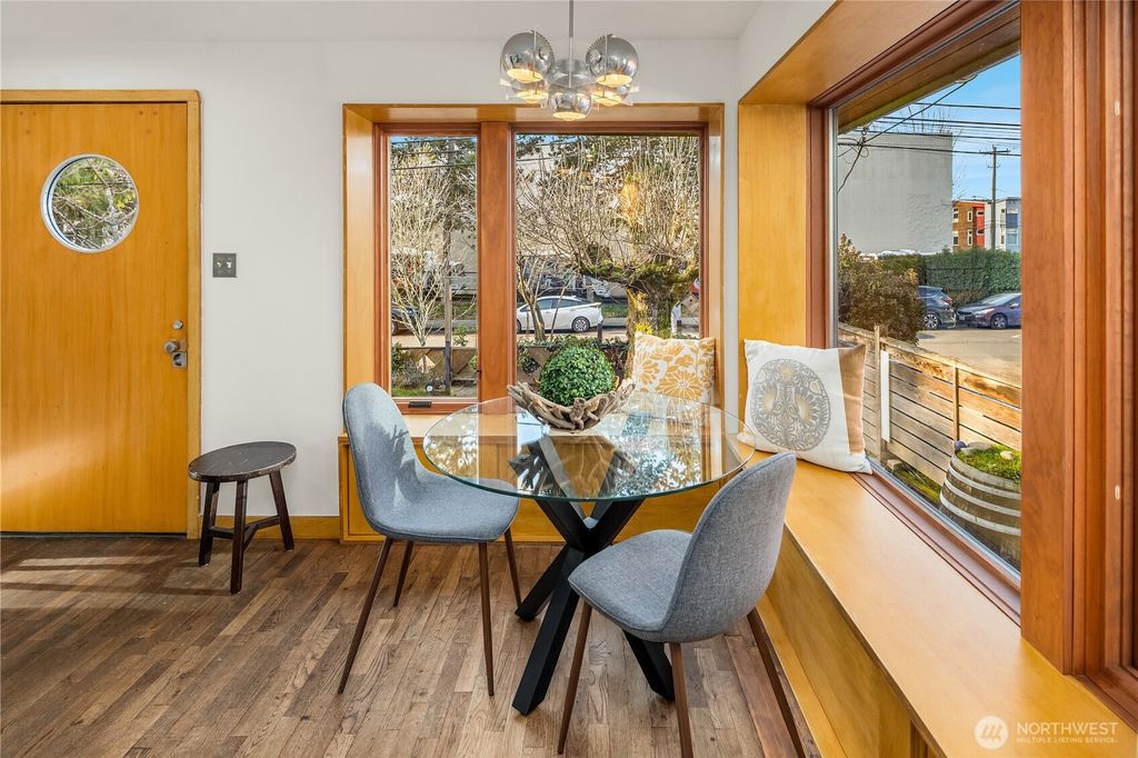 Photo of 3810 Courtland Place S, Seattle, WA 98118 (MLS # 2468840)