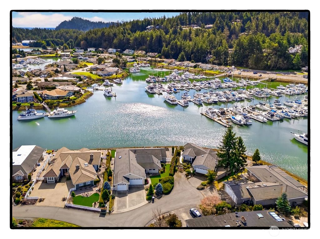 Photo of 193 Salish Place, La Conner, WA 98257 (MLS # 2493409)