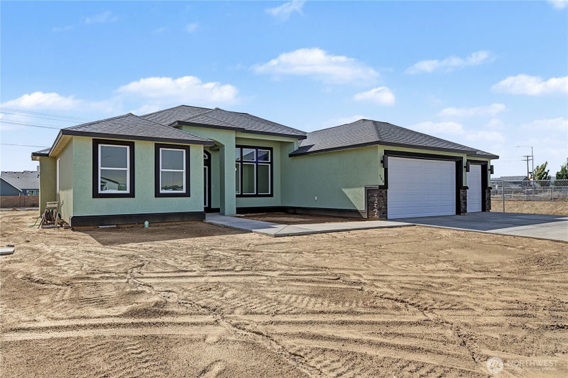 700 N Street NE