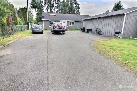 774 132nd Street S Tacoma WA 98444