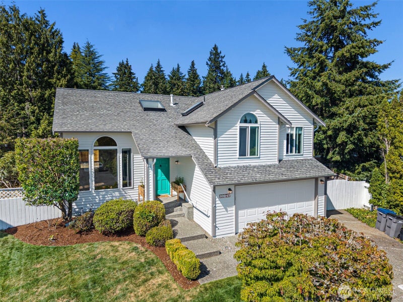 10247 Hamilton Place NW