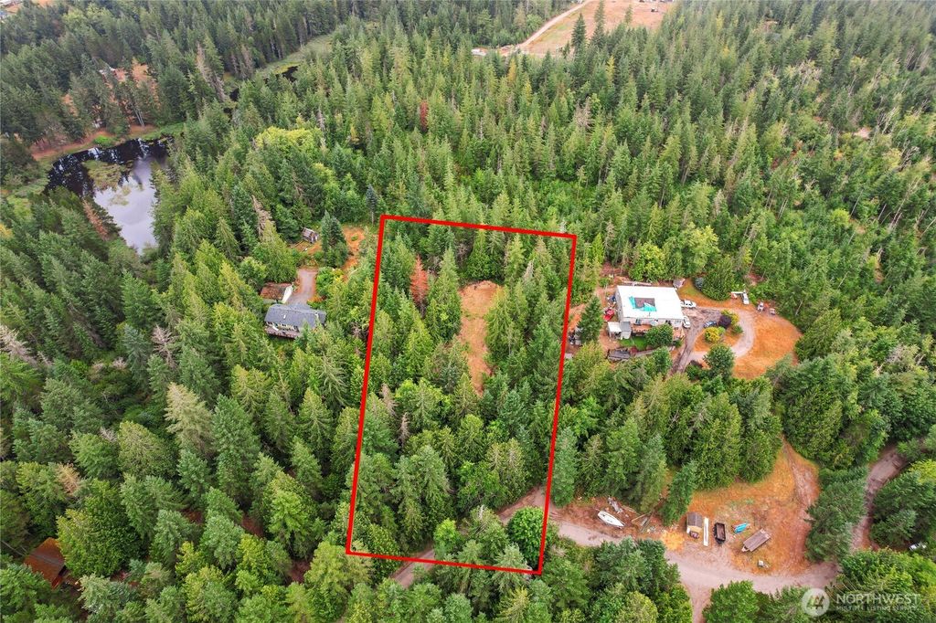 Photo of 1171 W Camp Sundown Road, Bremerton, WA 98312 (MLS # 2495320)