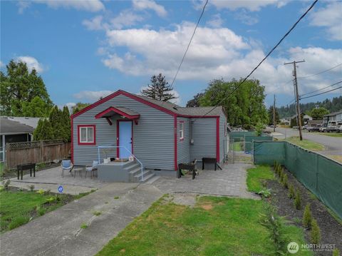 300 3rd Street S, Algona, WA 98001 - MLS#: 2380832