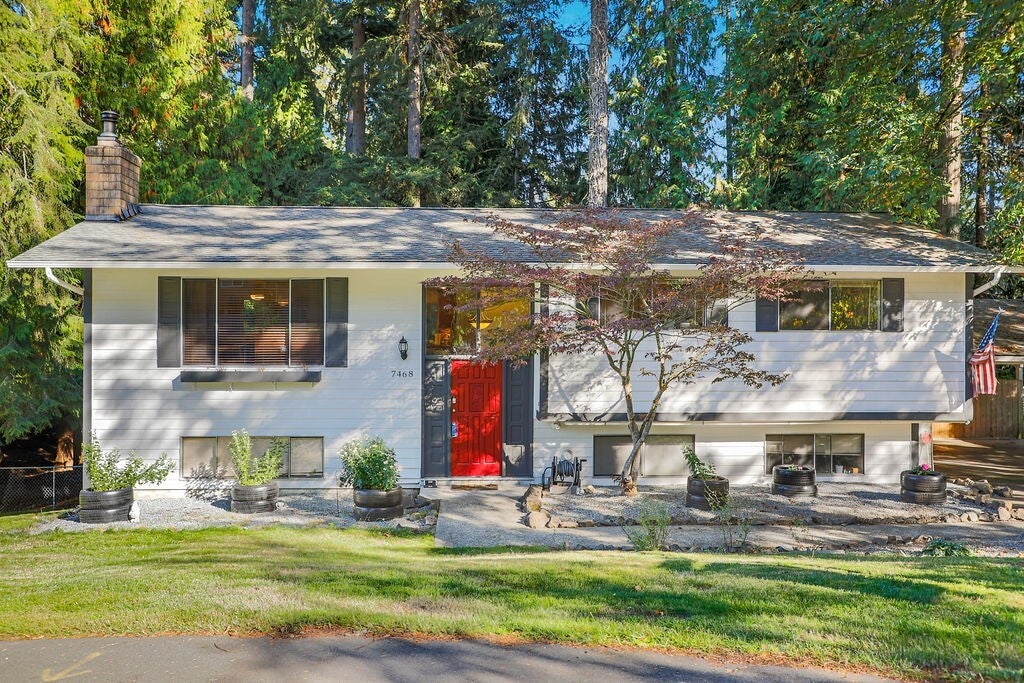 Photo of 7468 Tepee Circle NE, Bremerton, WA 98311 (MLS # 2593452)