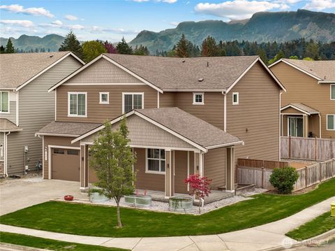 201 Grennan Lane N Enumclaw WA 98022