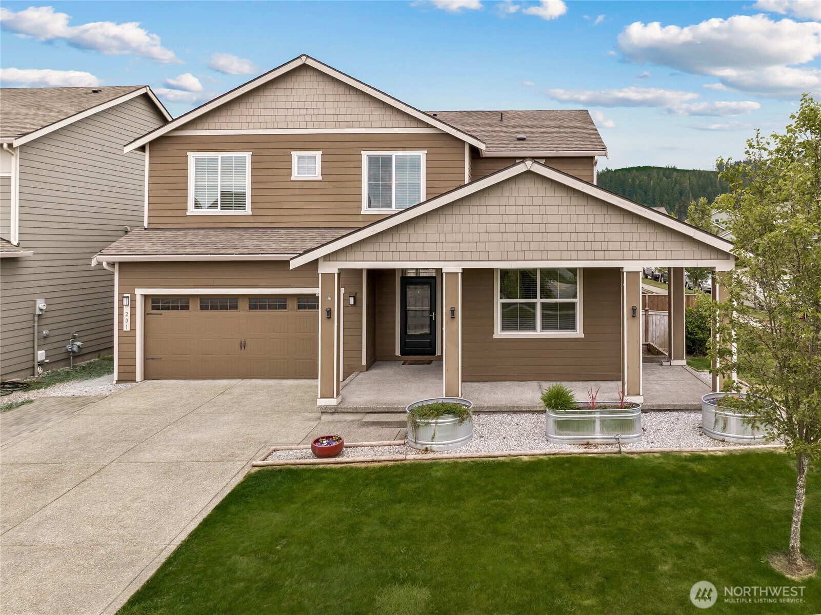 201 Grennan Lane N