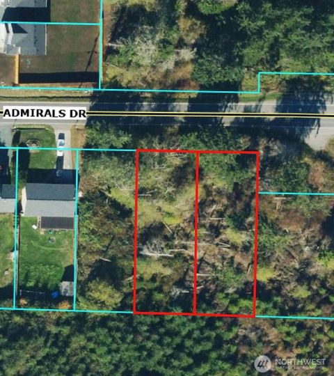 1454 Admirals Drive Coupeville WA 98239