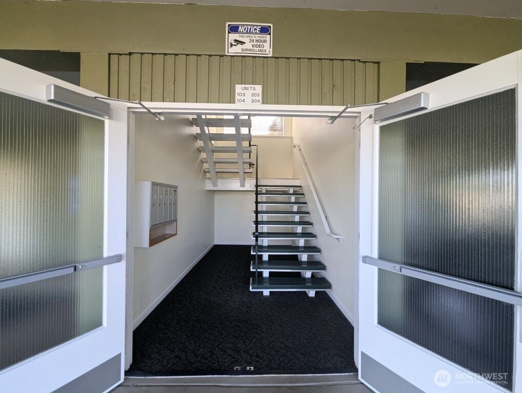 Photo of 520 Maple Street #204, Edmonds, WA 98020 (MLS # 2473087)