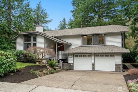 Photo of 15831 SE 47th Street, Bellevue, WA 98006 (MLS # 2487730)