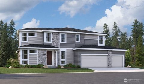 10717 132nd Avenue NE 1 Lake Stevens WA 98258