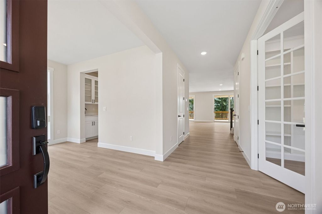Photo of 10717 132nd Avenue NE #1, Lake Stevens, WA 98258 (MLS # 2366752)
