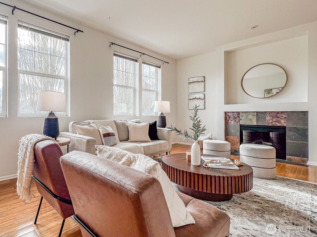 Photo of 7005 Holly Park Drive S, Seattle, WA 98118 (MLS # 2485001)