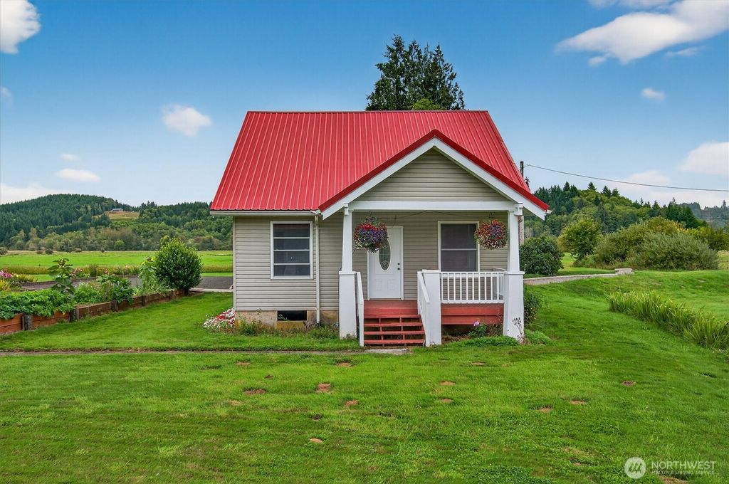 Photo of 1710 W State Route 4, Skamokawa, WA 98647 (MLS # 2505730)