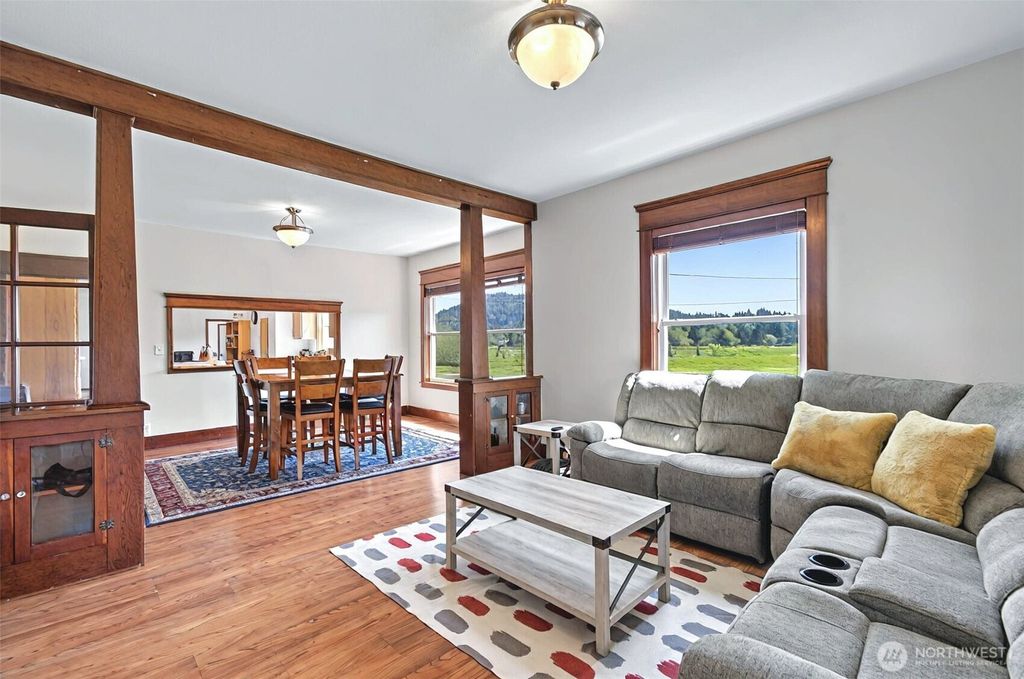 Photo of 1710 W State Route 4, Skamokawa, WA 98647 (MLS # 2505730)