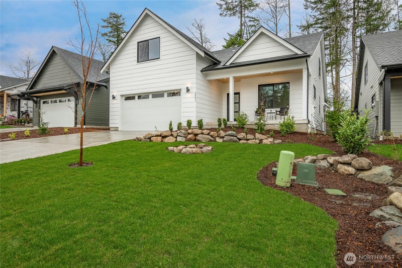 2993 Cedar View Way