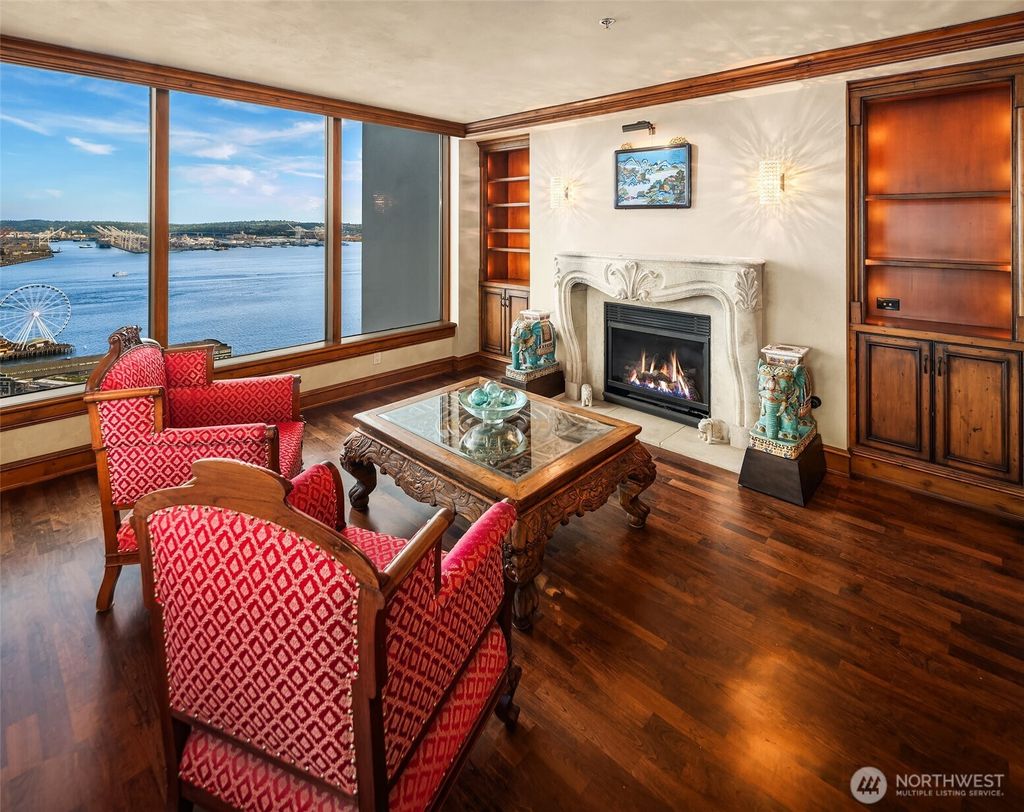 Photo of 2000 1st Avenue #2504, Seattle, WA 98121 (MLS # 2553209)