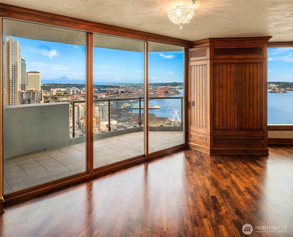 Photo of 2000 1st Avenue #2504, Seattle, WA 98121 (MLS # 2553209)