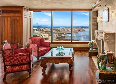 Photo of 2000 1st Avenue #2504, Seattle, WA 98121 (MLS # 2553209)