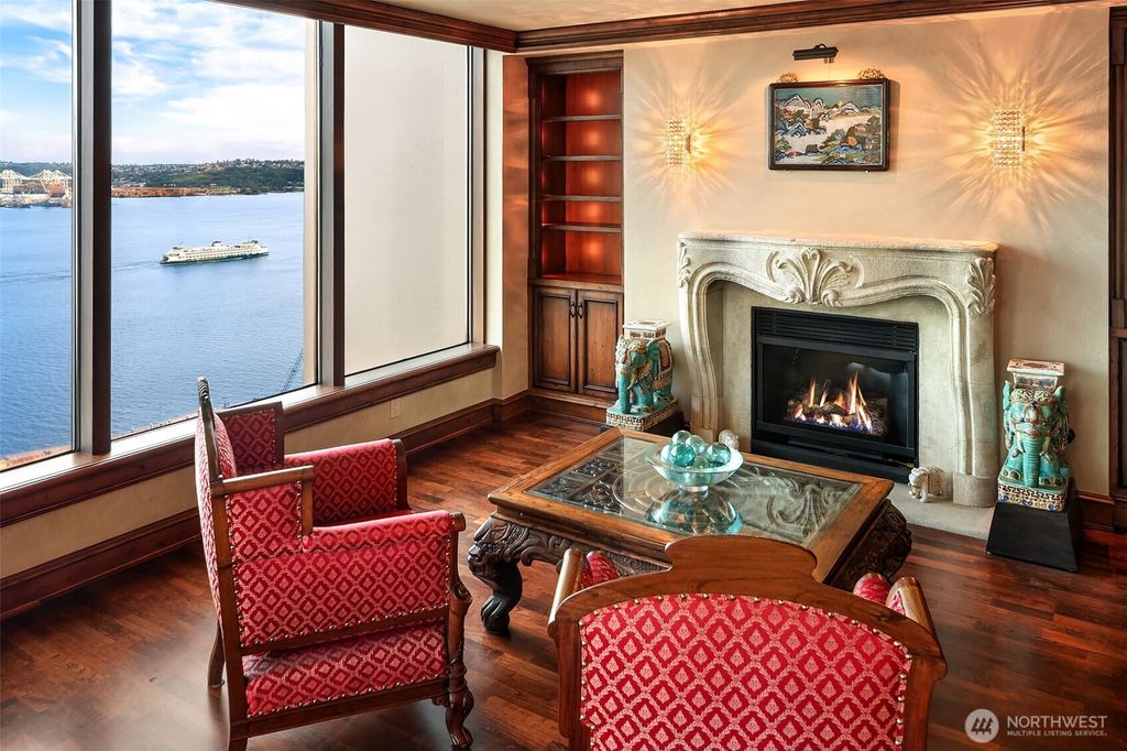 Photo of 2000 1st Avenue #2504, Seattle, WA 98121 (MLS # 2553209)