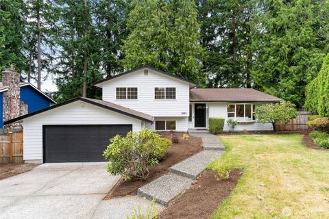 Photo of 12804 NE 139th Court, Kirkland, WA 98034 (MLS # 2394665)