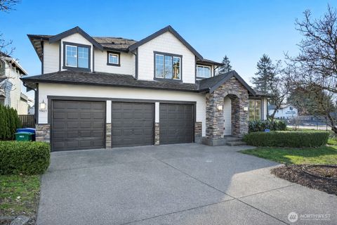 3903 NE 21st Street Renton WA 98056