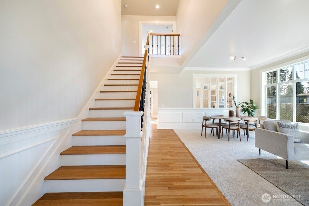 Photo of 3903 NE 21st Street, Renton, WA 98056 (MLS # 2486775)