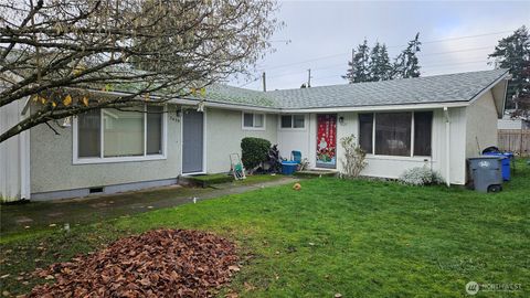 Photo of 5627 112th Street SW #29, Lakewood, WA 98499 (MLS # 2460846)