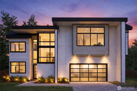 Photo of 12642 NE 80th Street, Kirkland, WA 98033 (MLS # 2525251)