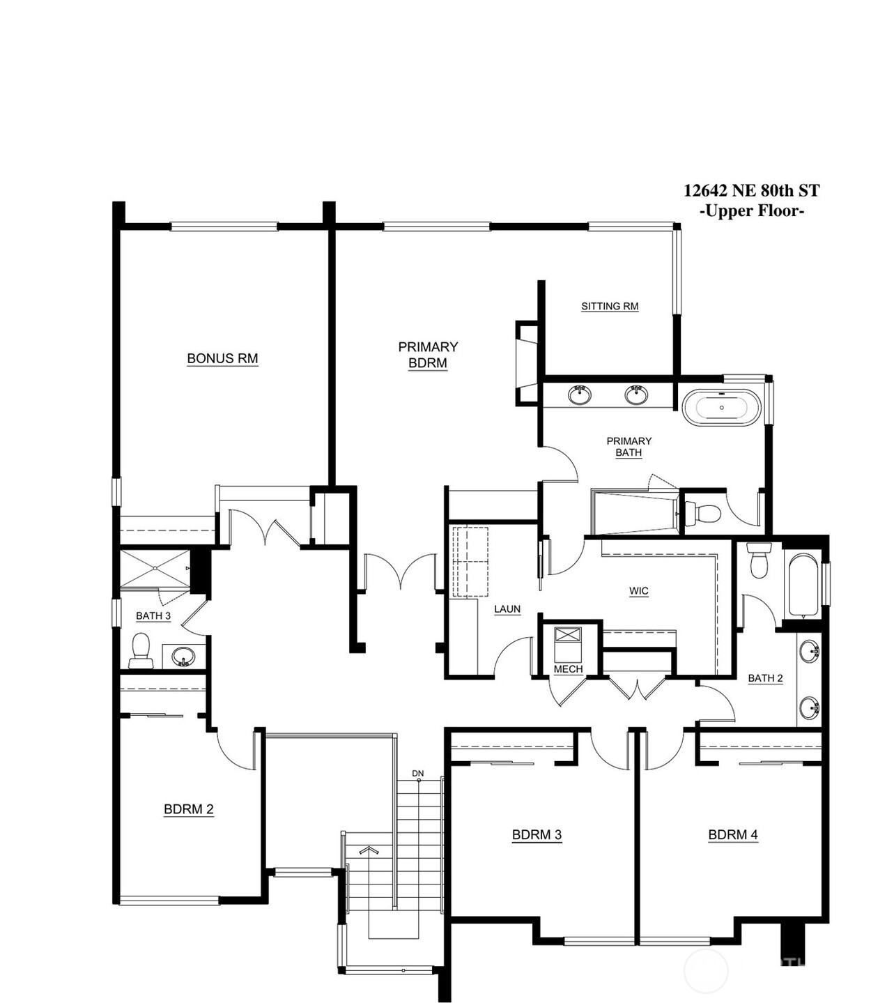 12642 NE 80th Street