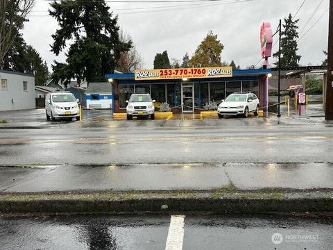 513 EAST MAIN ST Puyallup WA 98372