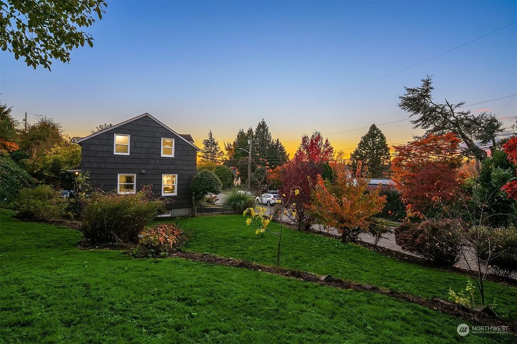 Photo of 2668 13th Avenue W, Seattle, WA 98119 (MLS # 2307666)