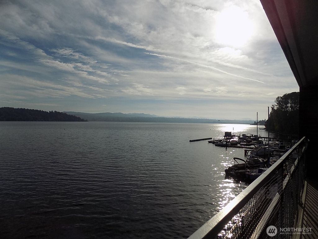 Photo of 9500 Rainier Avenue S #311, Seattle, WA 98118 (MLS # 2447337)