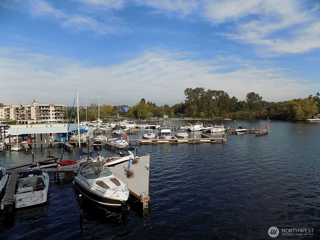 Photo of 9500 Rainier Avenue S #311, Seattle, WA 98118 (MLS # 2447337)