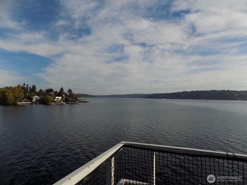 Photo of 9500 Rainier Avenue S #311, Seattle, WA 98118 (MLS # 2447337)