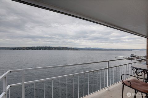 Photo of 9500 Rainier Avenue S #311, Seattle, WA 98118 (MLS # 2447337)