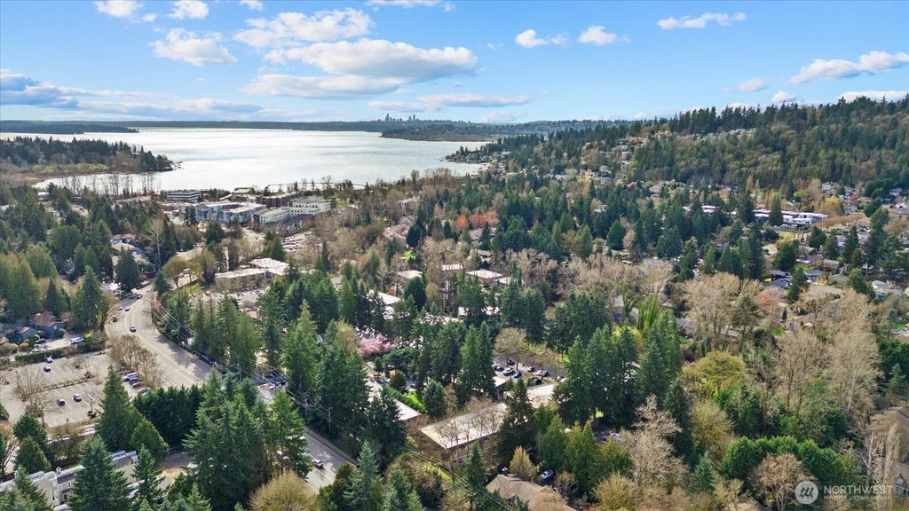 Photo of 9904 NE 124th Street #1006, Kirkland, WA 98034 (MLS # 2486823)