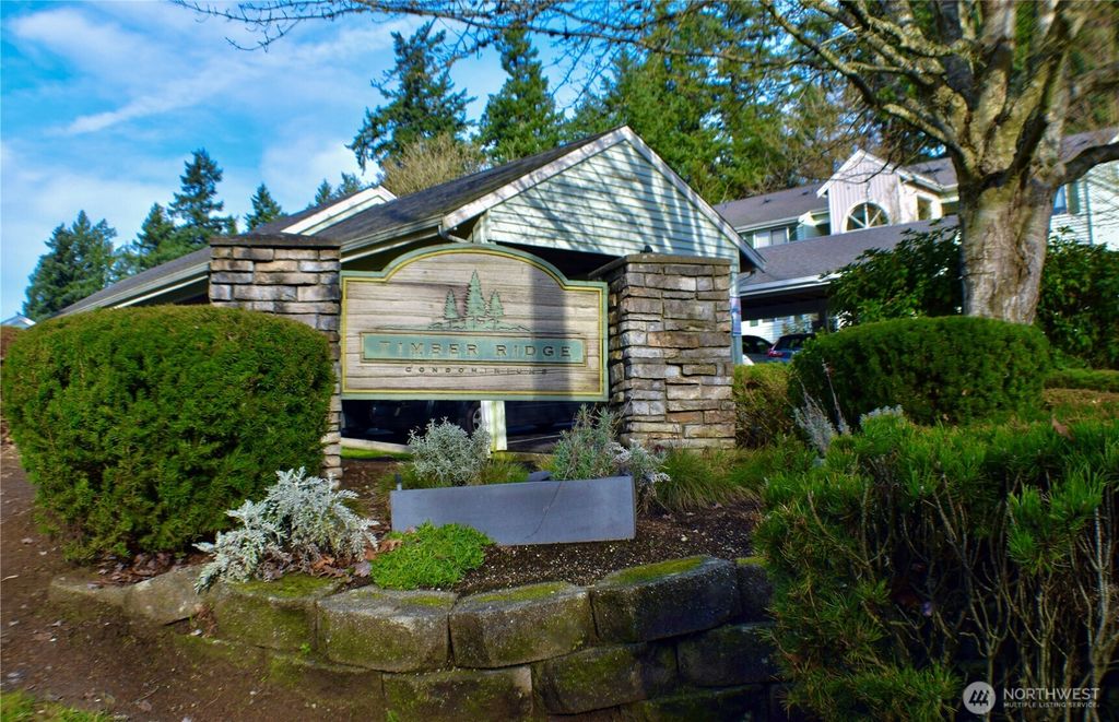 Photo of 25120 98th Place S #A105, Kent, WA 98030 (MLS # 2476933)