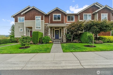 Photo of 15186 132nd Avenue NE, Woodinville, WA 98072 (MLS # 2583663)