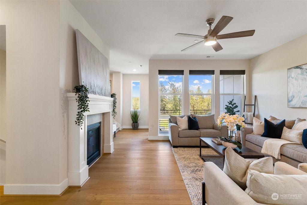 Photo of 26820 NE Big Rock Road #102, Duvall, WA 98019 (MLS # 2222703)