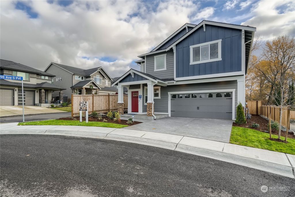 Photo of 8113 285th Place NW #17, Stanwood, WA 98292 (MLS # 2167307)