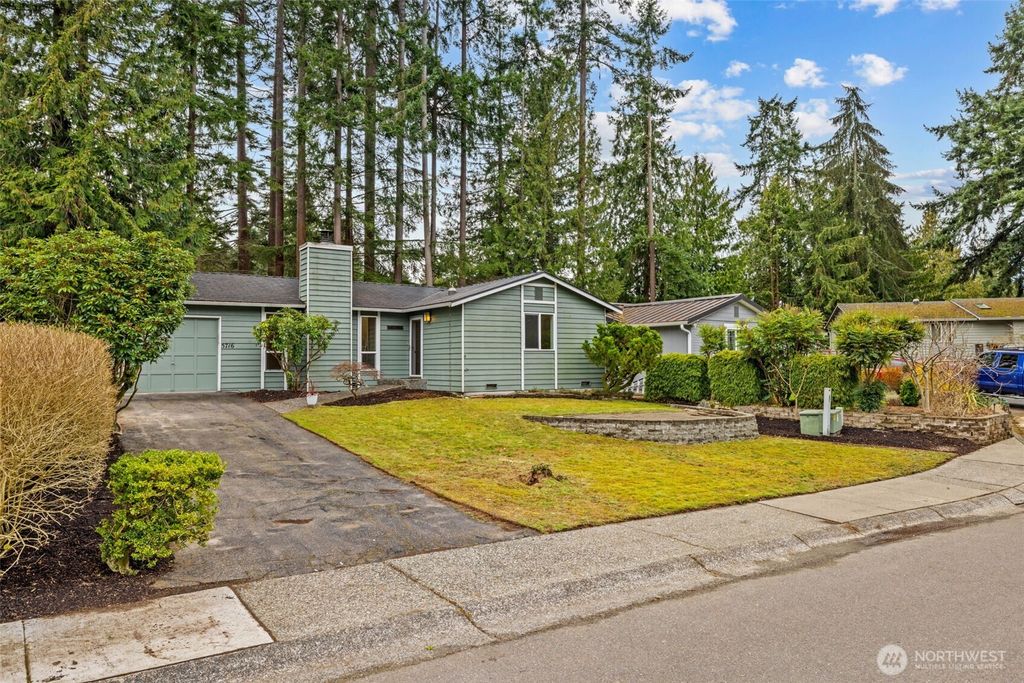 Photo of 5716 145th Street SW, Edmonds, WA 98026 (MLS # 2483335)