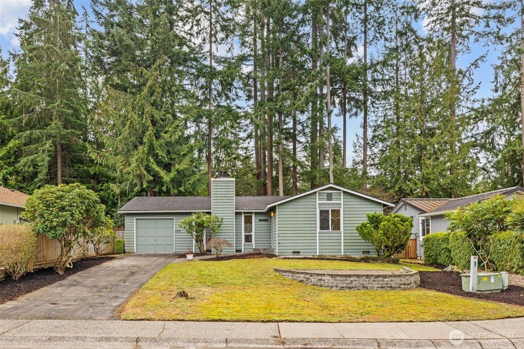 Photo of 5716 145th Street SW, Edmonds, WA 98026 (MLS # 2483335)