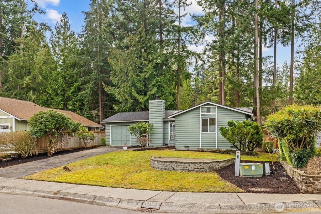 Photo of 5716 145th Street SW, Edmonds, WA 98026 (MLS # 2483335)
