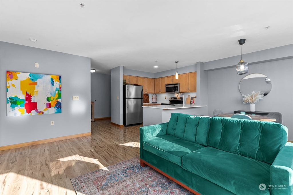 Photo of 827 Hiawatha Place S #416, Seattle, WA 98144 (MLS # 2212220)