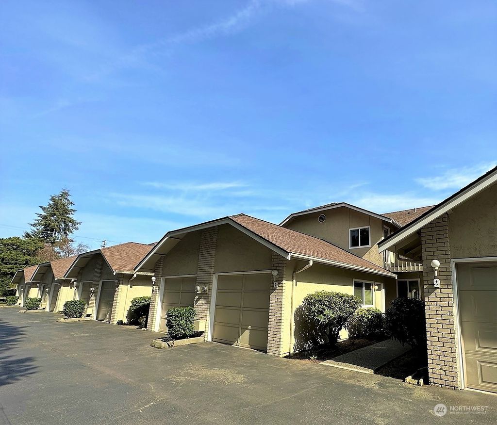 Photo of 7730 196th Street SW #8, Edmonds, WA 98026 (MLS # 2038619)