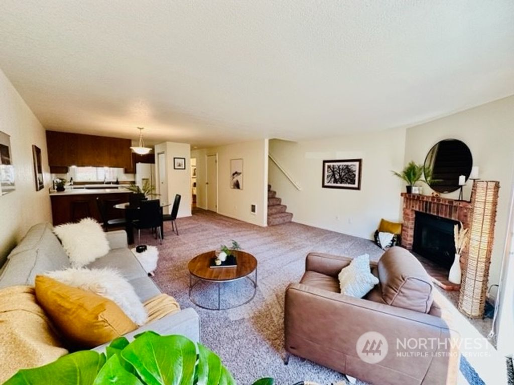 Photo of 7730 196th Street SW #8, Edmonds, WA 98026 (MLS # 2038619)