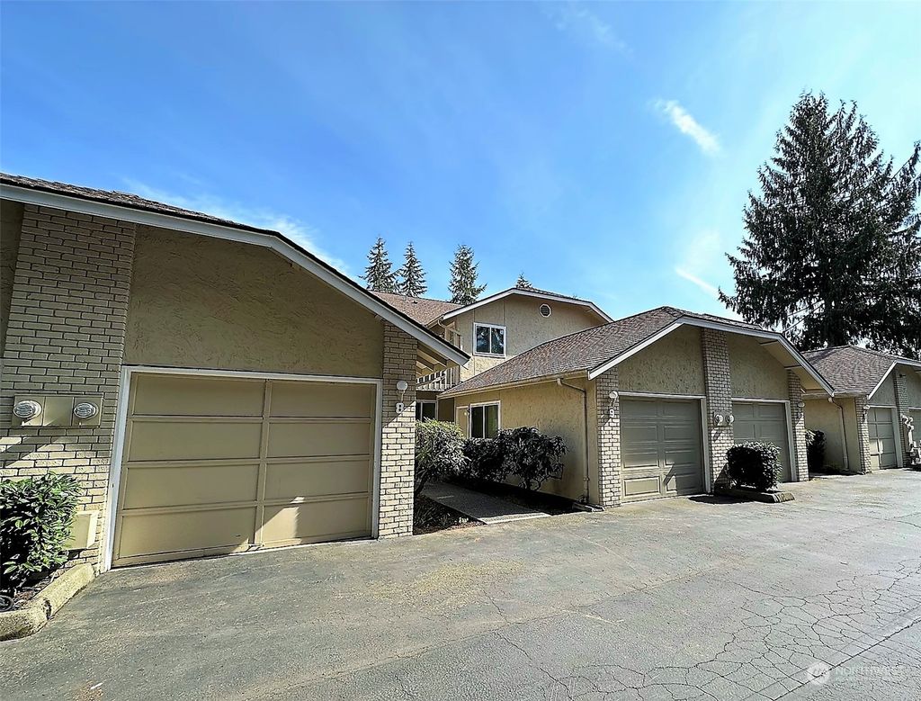 Photo of 7730 196th Street SW #8, Edmonds, WA 98026 (MLS # 2038619)