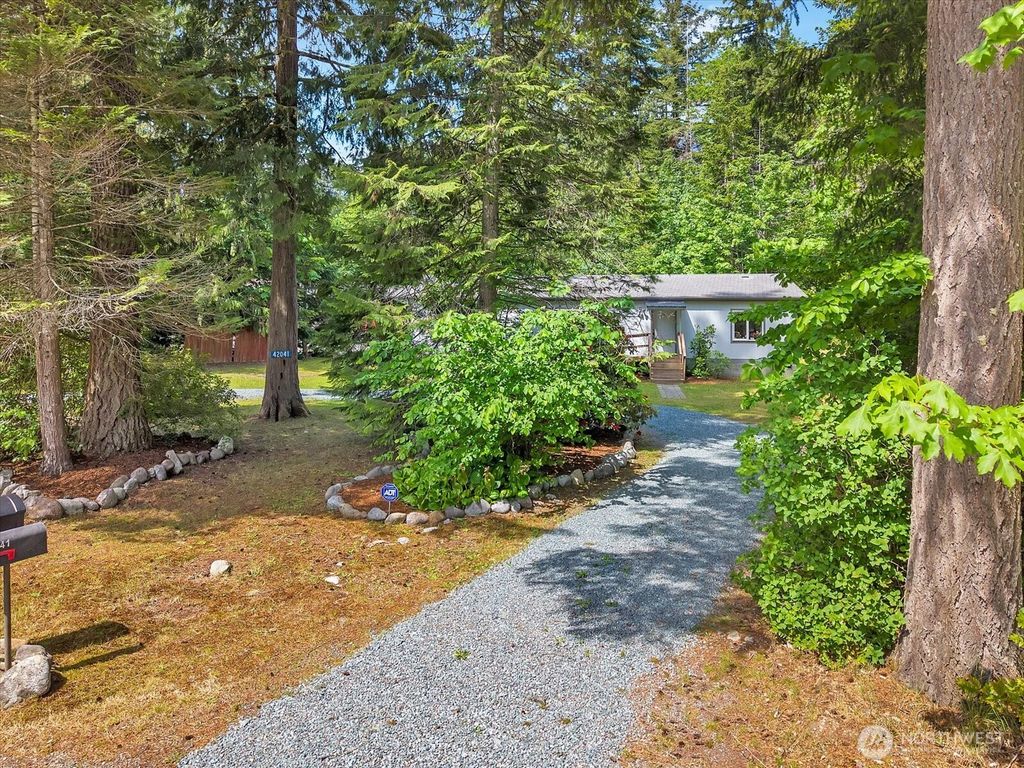 Photo of 42041 Cedar Street, Concrete, WA 98237 (MLS # 2528455)